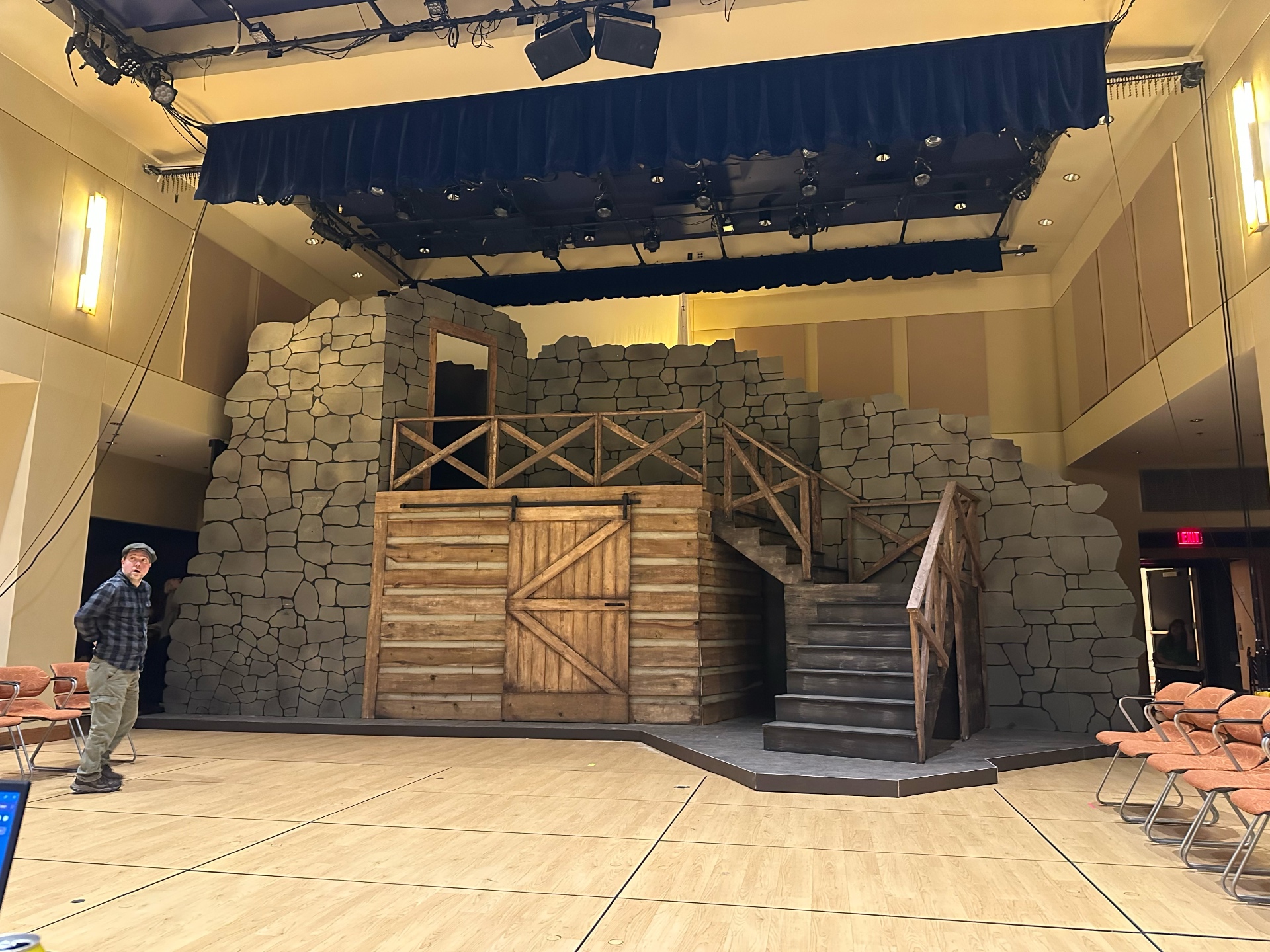 The Set